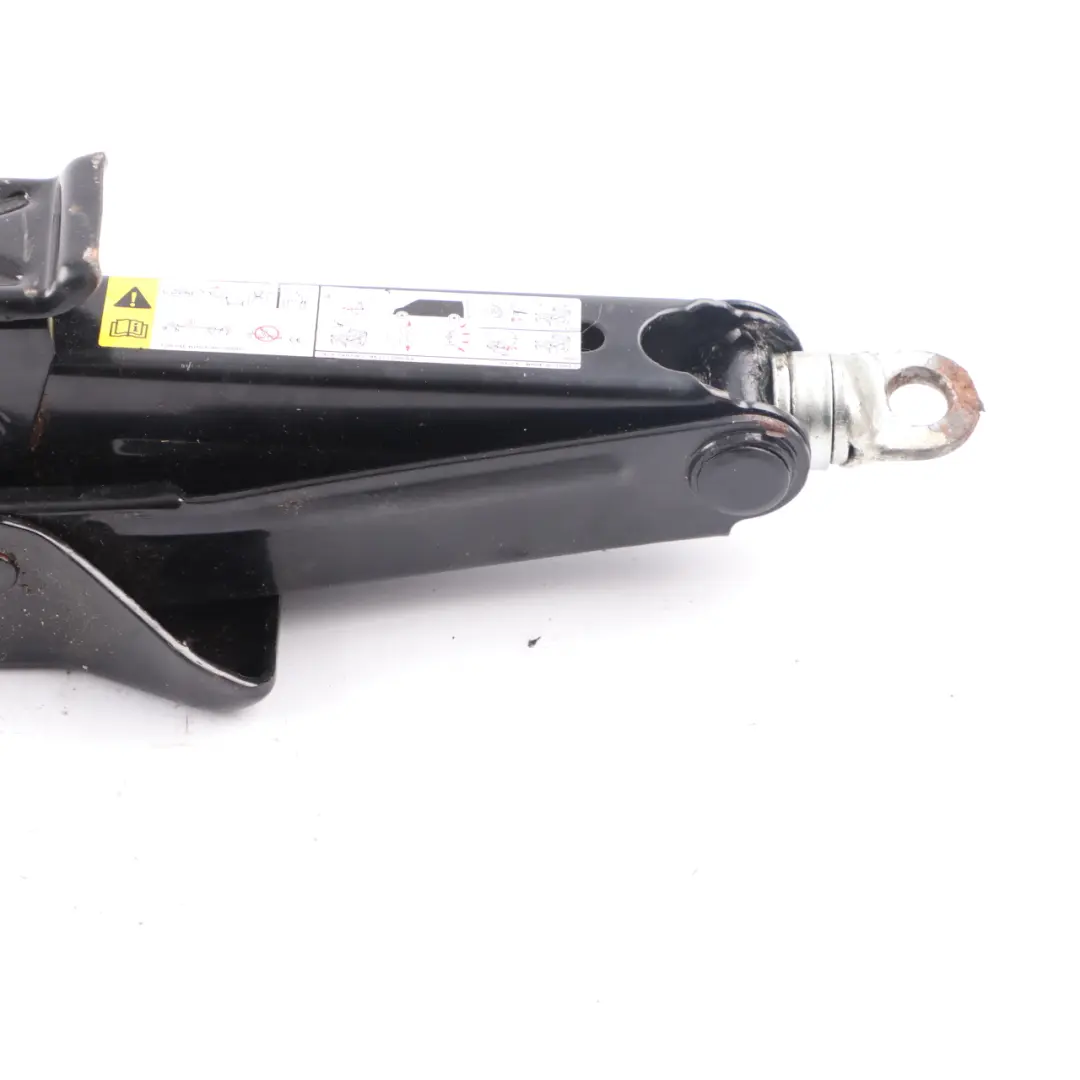 Ford Transit MK8 Elevador De Emergencia - SKU BK2117080BA - Número de pieza BK2117080BA