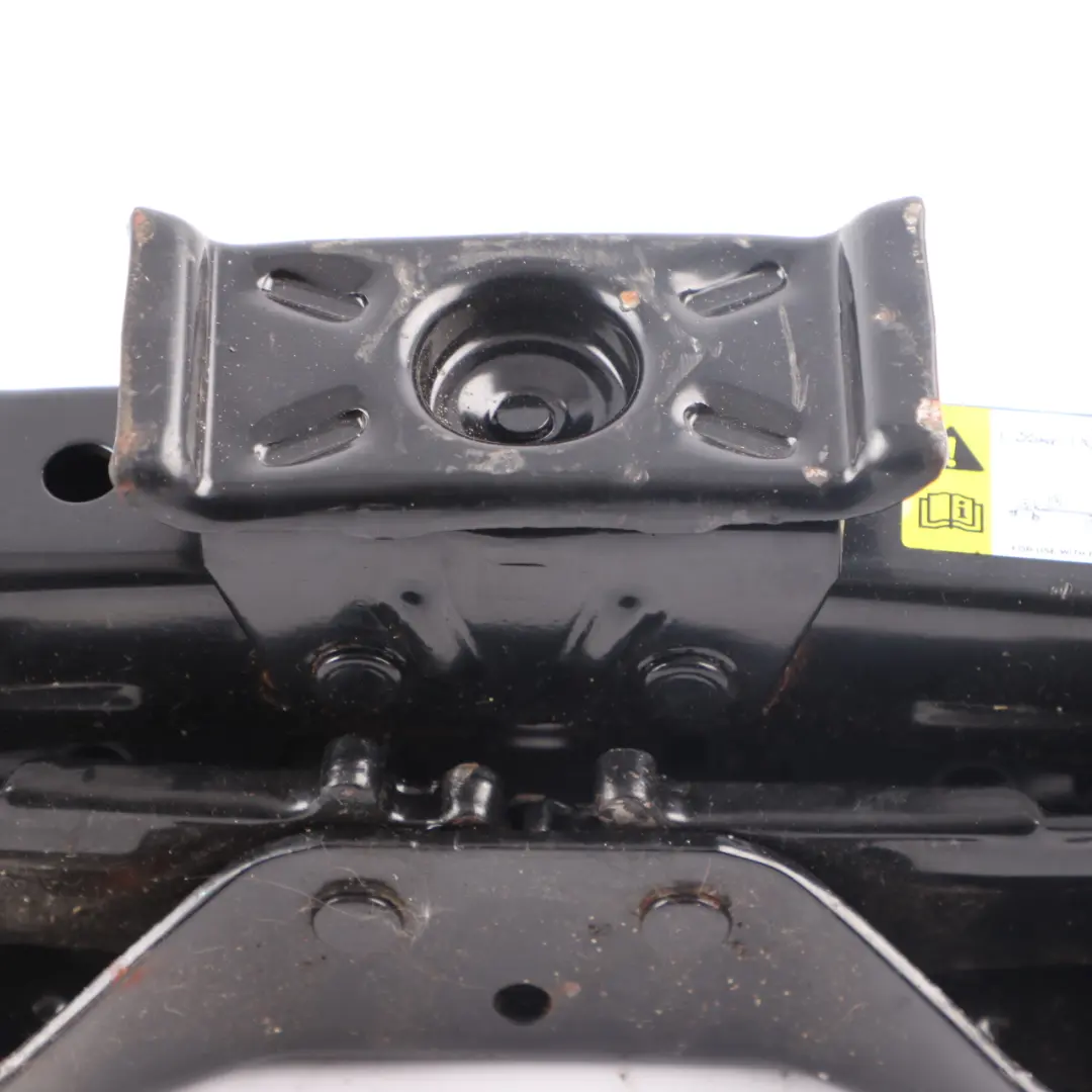 Ford Transit MK8 Cric De Levage D'Urgence - SKU BK2117080BA - Numéro de pièce BK2117080BA