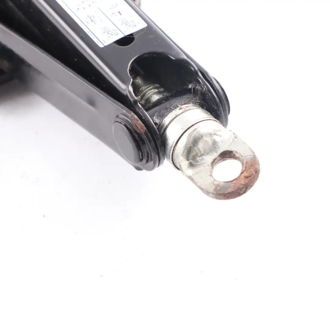 Ford Transit MK8 Car Lifting Jack Emergency Lifter Tool - SKU BK2117080BA - Part number BK2117080BA