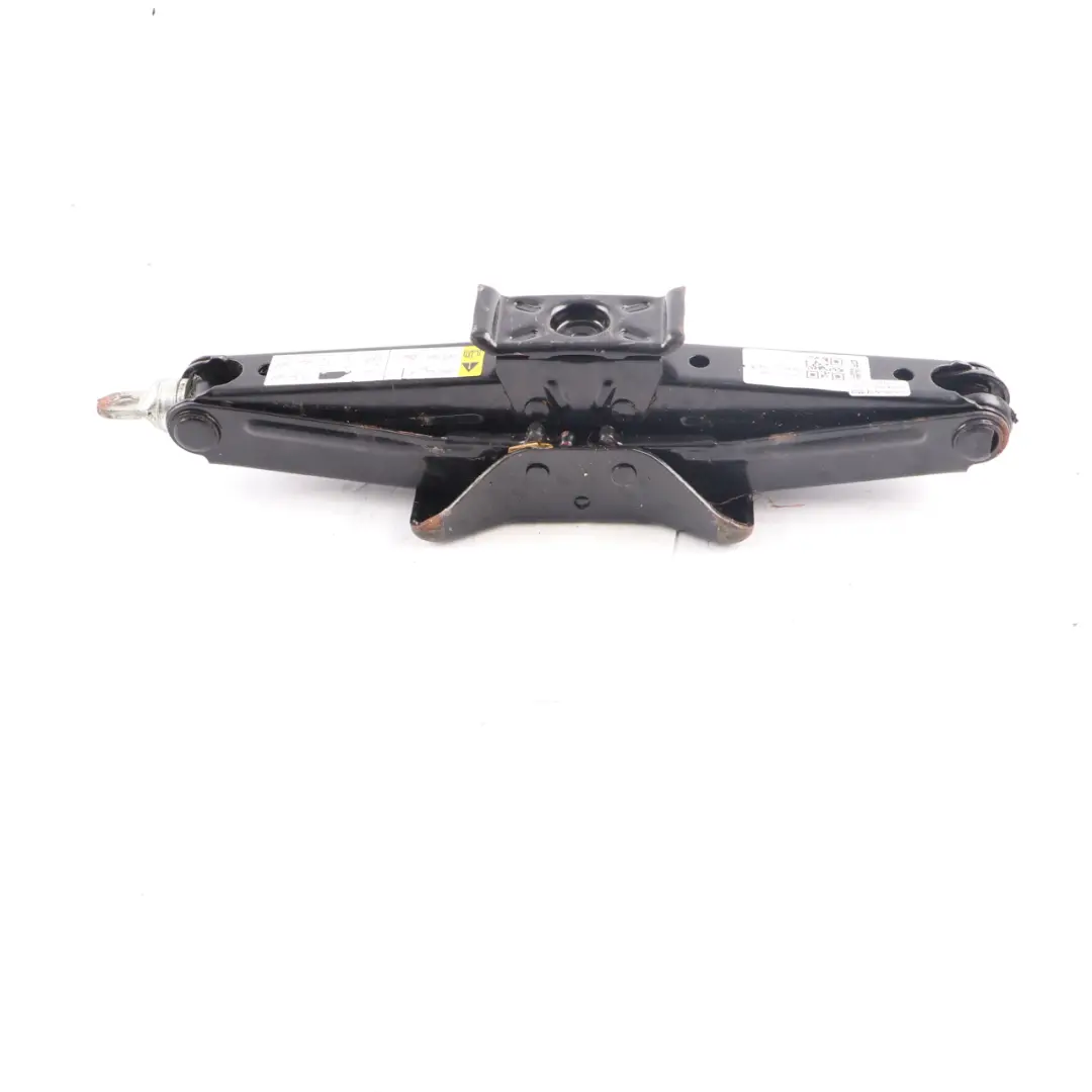 Ford Transit MK8 Car Lifting Jack Emergency Lifter Tool - SKU BK2117080BA - Part number BK2117080BA