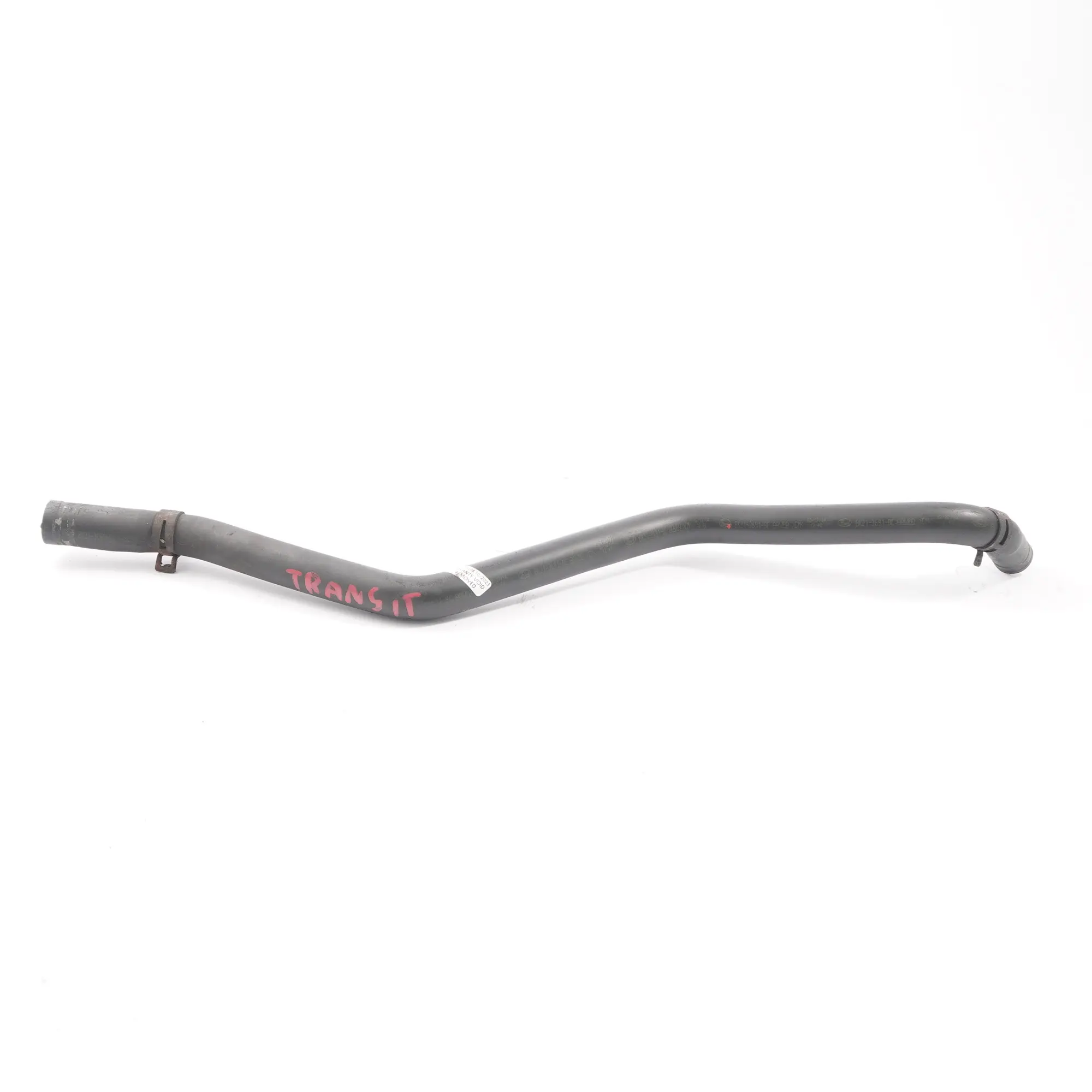 Ford Transit Custom MK8 2.2 TDCI Power Steering Pipe Hose Line BK213691BC