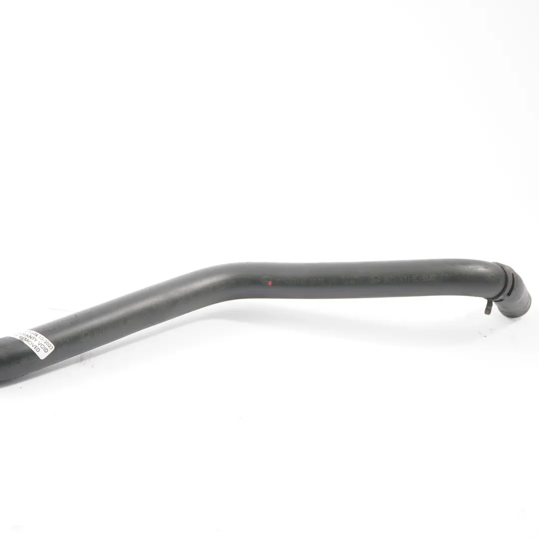 Ford Transit Custom MK8 2.2 TDCI Servolenkungs rohr Schlauch leitung - SKU BK213691BC - Teilenummer BK213691BC