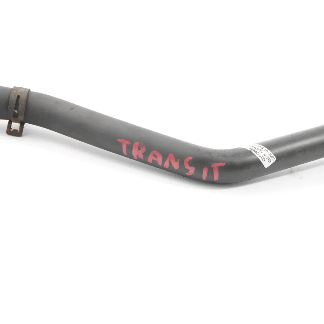 Ford Transit Custom MK8 2.2 TDCI Power Steering Pipe Hose Line - SKU BK213691BC - Part number BK213691BC