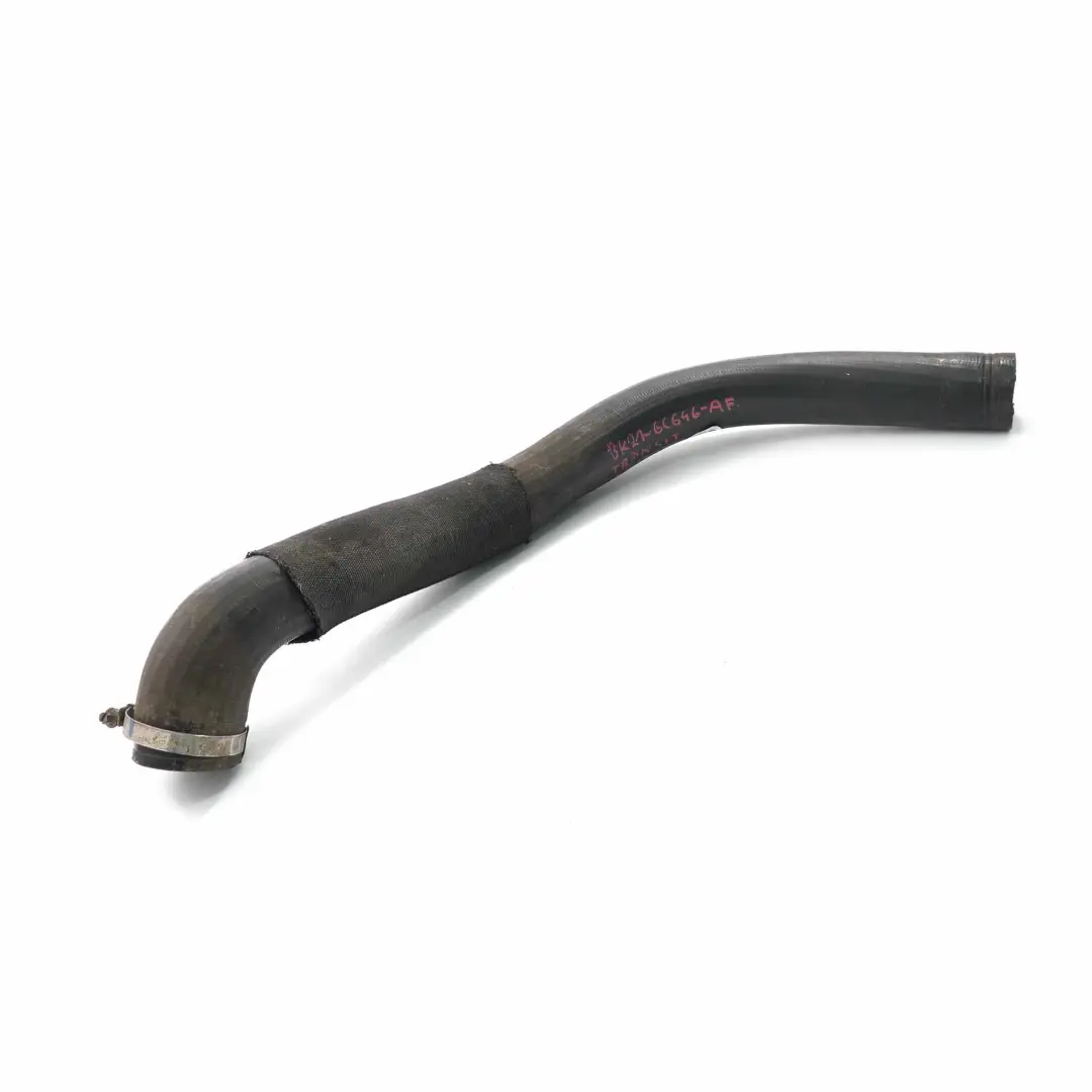 Ford Transit Custom MK8 2.2 TDCI Tubo aspirazione aria intercooler - SKU BK216C646AF-1 - Numero di parte BK216C646AF