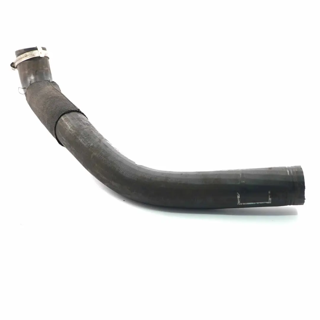 Ford Transit Custom MK8 2.2 TDCI Tubo aire intercooler Manguera - SKU BK216C646AF-1 - Número de pieza BK216C646AF