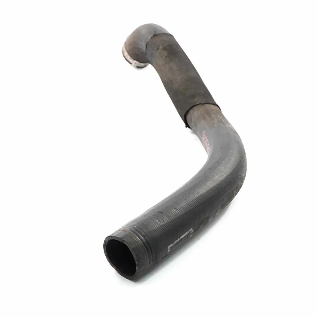 MK8 2.2 TDCI Intercooler Air Intake Pipe Hose to Ford Transit Custom with Part number BK216C646AF Ford Transit Custom MK8 2.2 TDCI Intercooler Air Intake Pipe Hose - SKU BK216C646AF-1 - Part number BK216C646AF