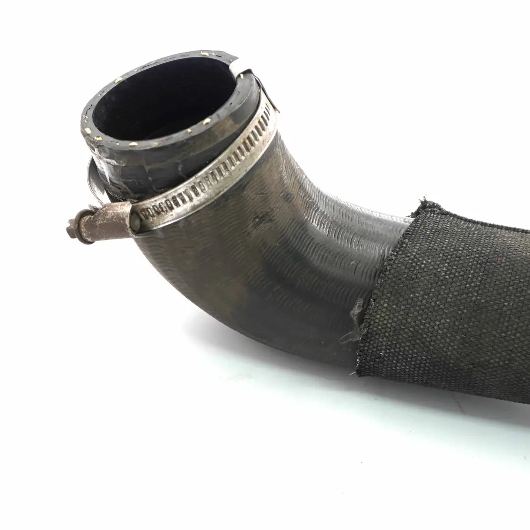 MK8 2.2 TDCI Tubo aspirazione aria intercooler per Ford Transit Custom con numero di parte BK216C646AF Ford Transit Custom MK8 2.2 TDCI Tubo aspirazione aria intercooler - SKU BK216C646AF-1 - Numero di parte BK216C646AF