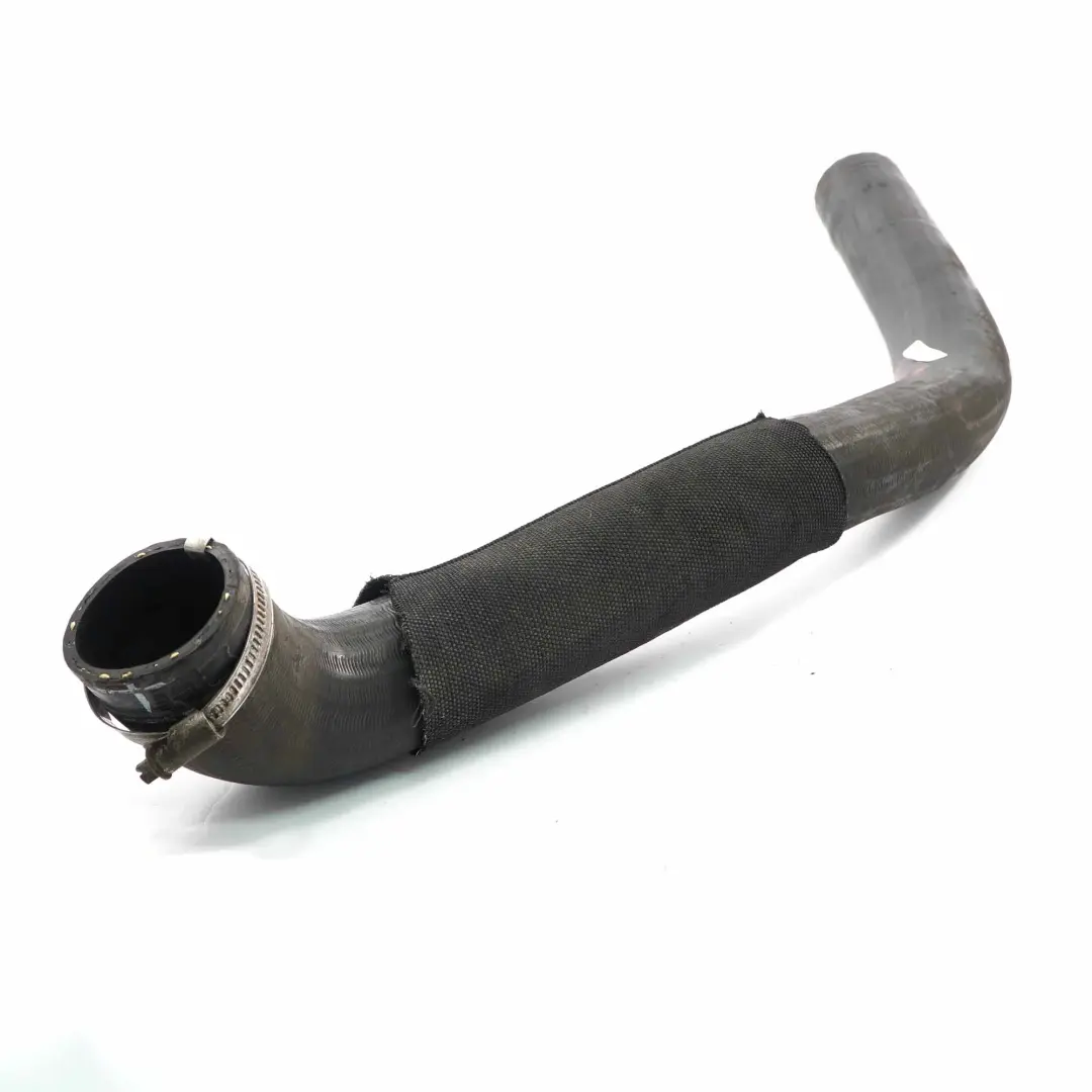 Ford Transit Custom MK8 2.2 TDCI Tuyau admission air refroidisseur - SKU BK216C646AF-1 - Numéro de pièce BK216C646AF