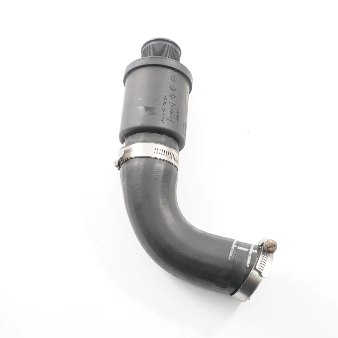 Ford Transit Custom MK8 2.2 TDCI Intercooler Air Intake Pipe Hose 4012600A - SKU BK216C646AF - Part number BK216C646AF