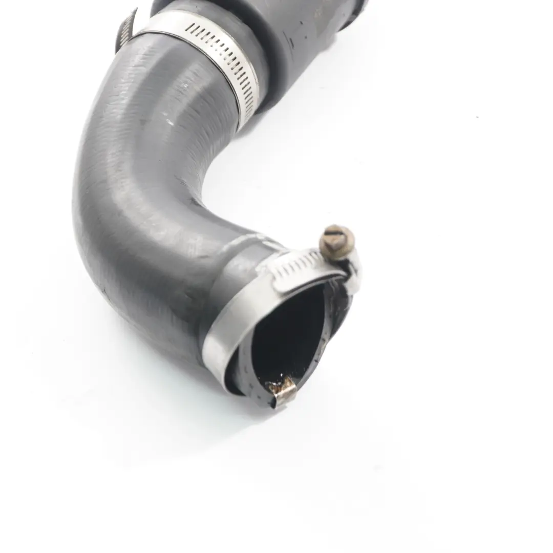Ford Transit Custom MK8 2.2 TDCI Intercooler Air Intake Pipe Hose 4012600A - SKU BK216C646AF - Part number BK216C646AF