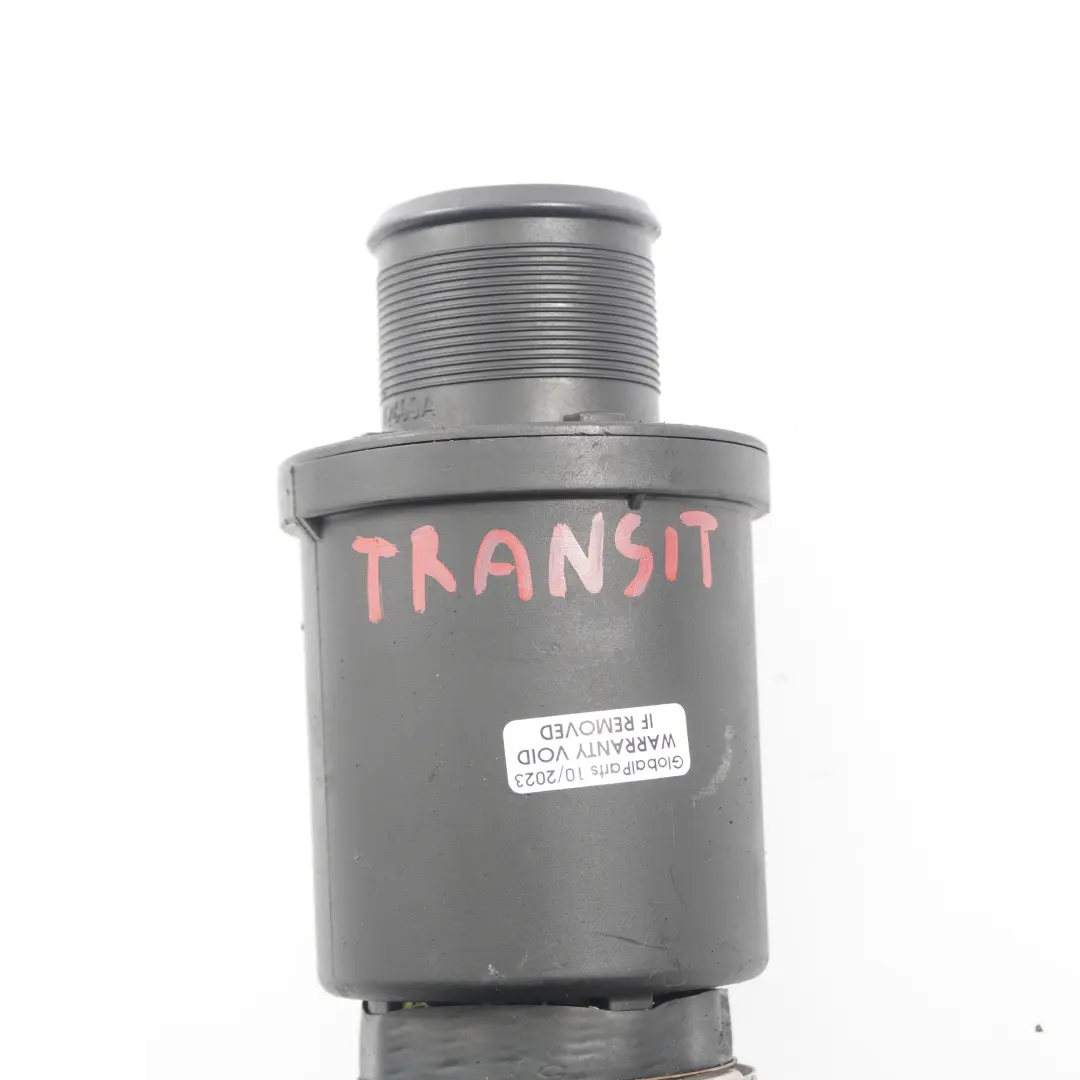 MK8 2.2 TDCI Tuyau d'air refroidisseur 4012600A pour Ford Transit Custom à propos du numéro de pièce BK216C646AF Ford Transit Custom MK8 2.2 TDCI Tuyau d'air refroidisseur 4012600A - SKU BK216C646AF - Numéro de pièce BK216C646AF