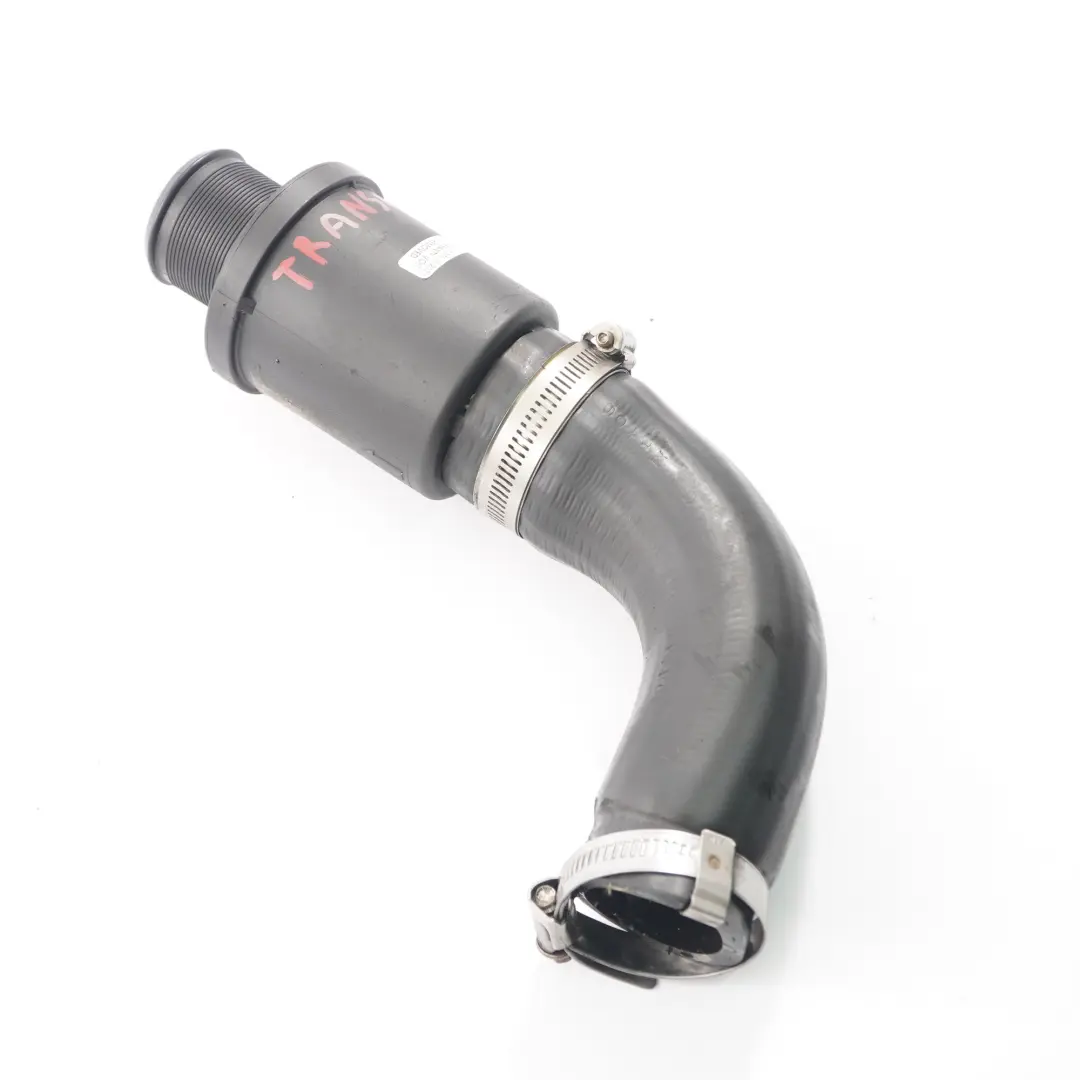 Ford Transit Custom MK8 2.2 TDCI Intercooler Air Intake Pipe Hose 4012600A - SKU BK216C646AF - Part number BK216C646AF
