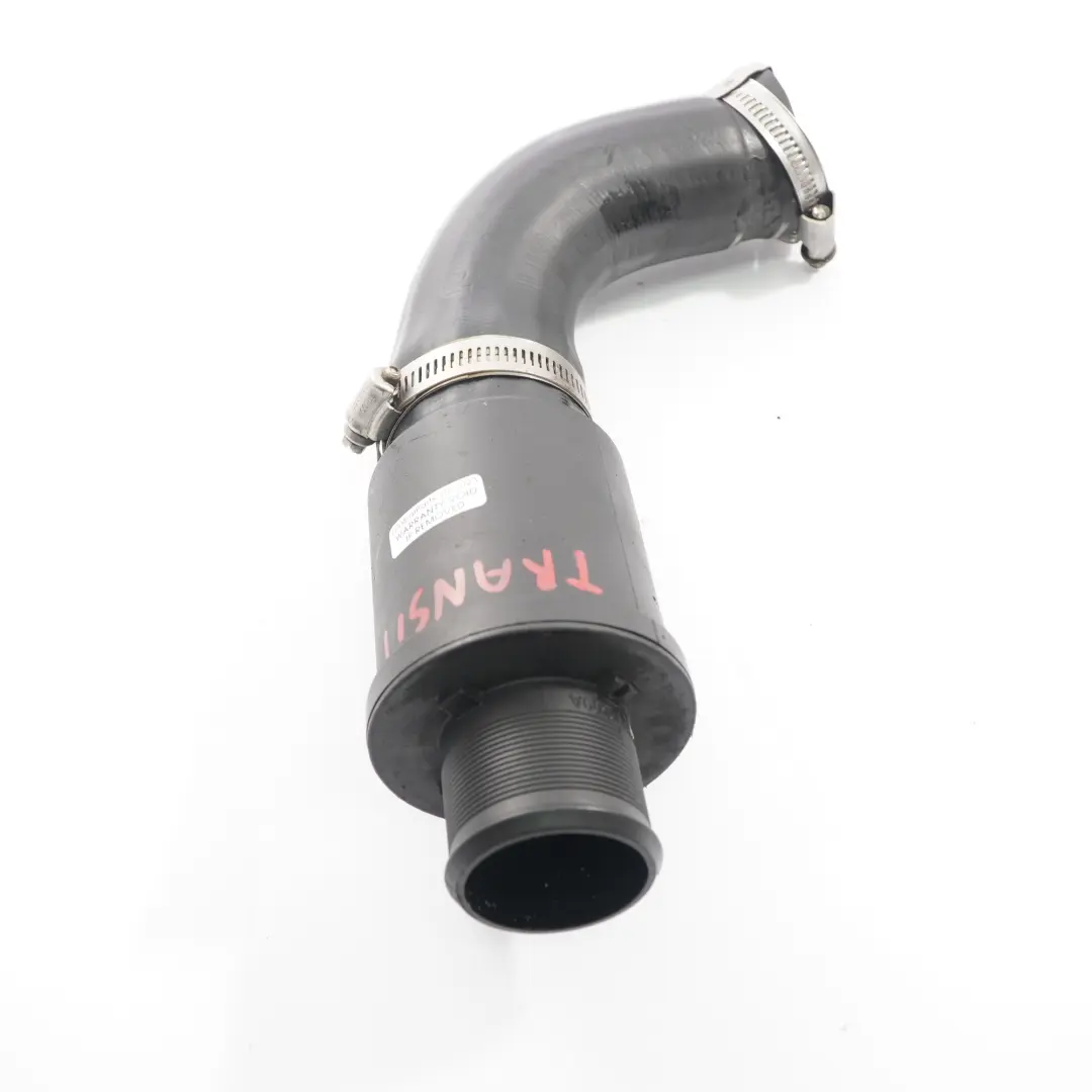 MK8 2.2 TDCI Tuyau d'air refroidisseur 4012600A pour Ford Transit Custom à propos du numéro de pièce BK216C646AF Ford Transit Custom MK8 2.2 TDCI Tuyau d'air refroidisseur 4012600A - SKU BK216C646AF - Numéro de pièce BK216C646AF