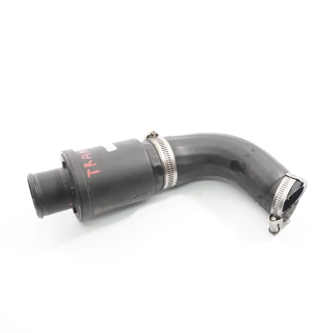 Ford Transit Custom MK8 2.2 TDCI Intercooler Air Intake Pipe Hose 4012600A - SKU BK216C646AF - Part number BK216C646AF