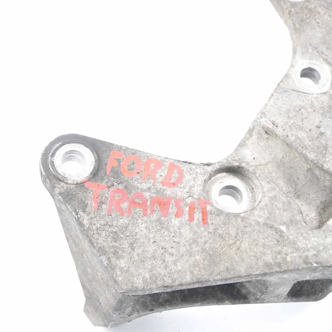 Ford Transit Custom MK8 2.2 TDCI Gearbox Support Mount Bracket - SKU BK217M125AC - Part number BK217M125AC