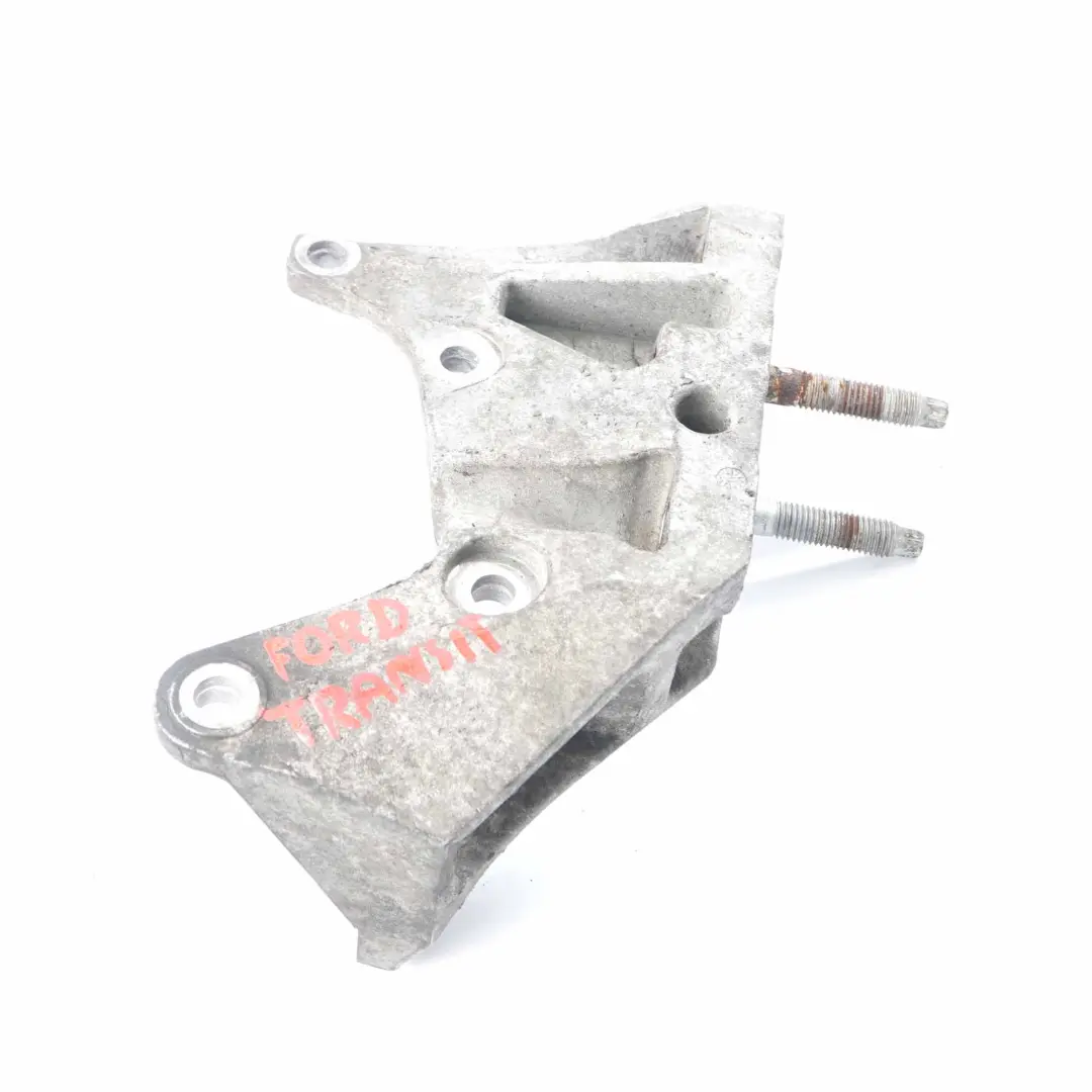 MK8 2.2 TDCI Support de boîte de vitesses pour Ford Transit Custom à propos du numéro de pièce BK217M125AC Ford Transit Custom MK8 2.2 TDCI Support de boîte de vitesses - SKU BK217M125AC - Numéro de pièce BK217M125AC