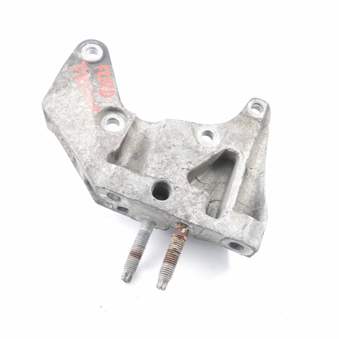 Ford Transit Custom MK8 2.2 TDCI Gearbox Support Mount Bracket - SKU BK217M125AC - Part number BK217M125AC