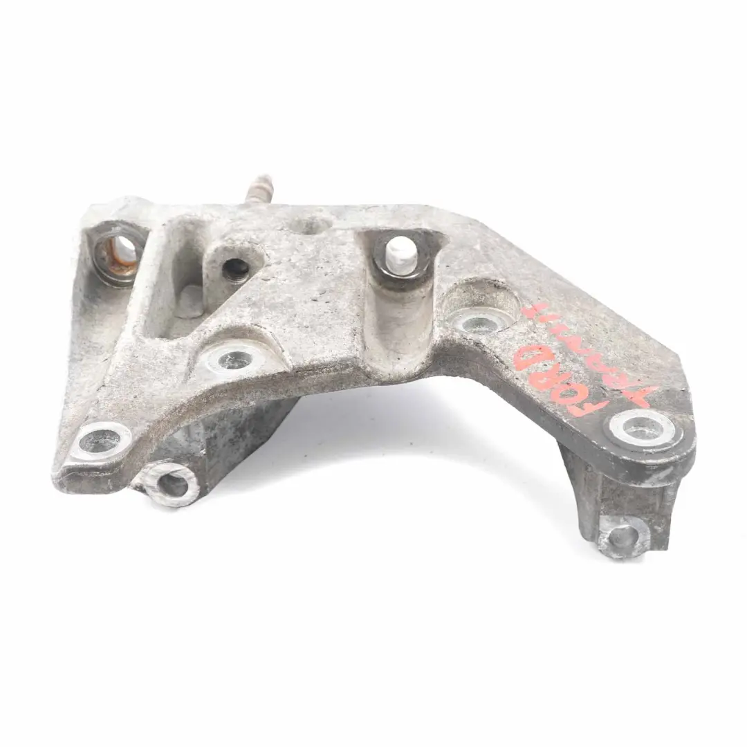 MK8 2.2 TDCI Gearbox Support Mount Bracket to Ford Transit Custom with Part number BK217M125AC Ford Transit Custom MK8 2.2 TDCI Gearbox Support Mount Bracket - SKU BK217M125AC - Part number BK217M125AC