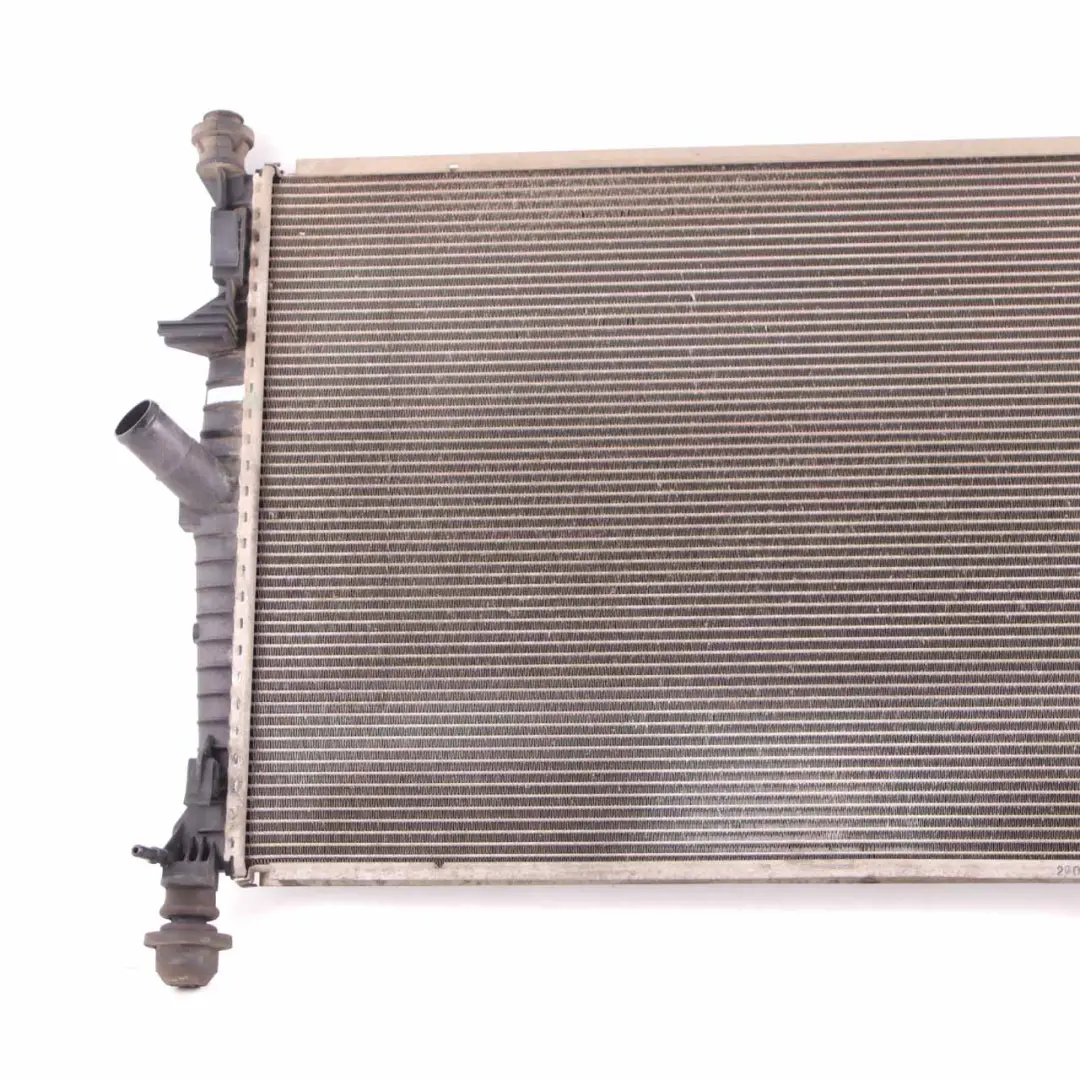Ford Transit MK8 2.2 TDCI Engine Water Coolant Radiator - SKU BK218005CC - Part number BK218005CC