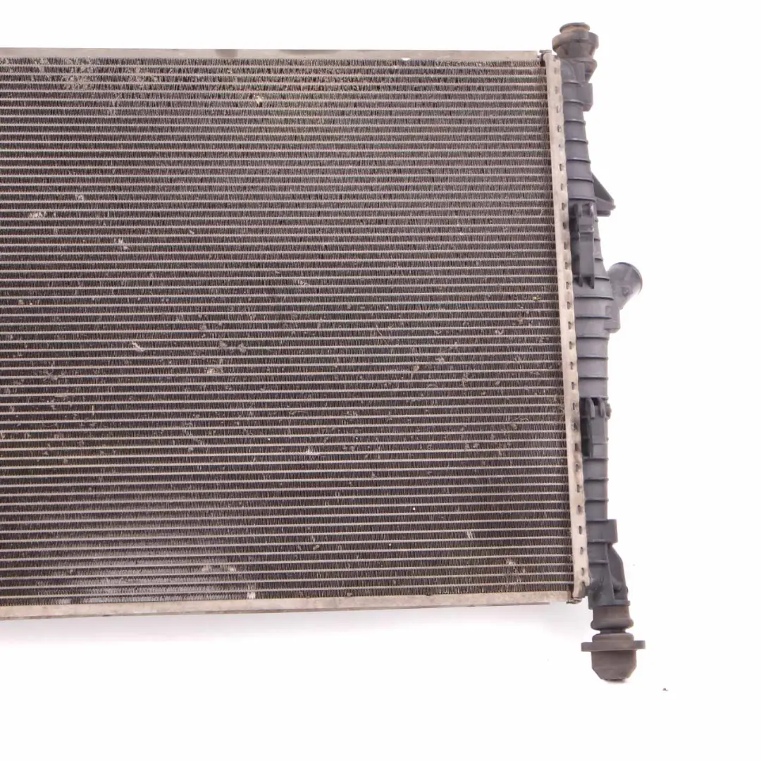 Ford Transit MK8 2.2 TDCI Engine Water Coolant Radiator - SKU BK218005CC - Part number BK218005CC