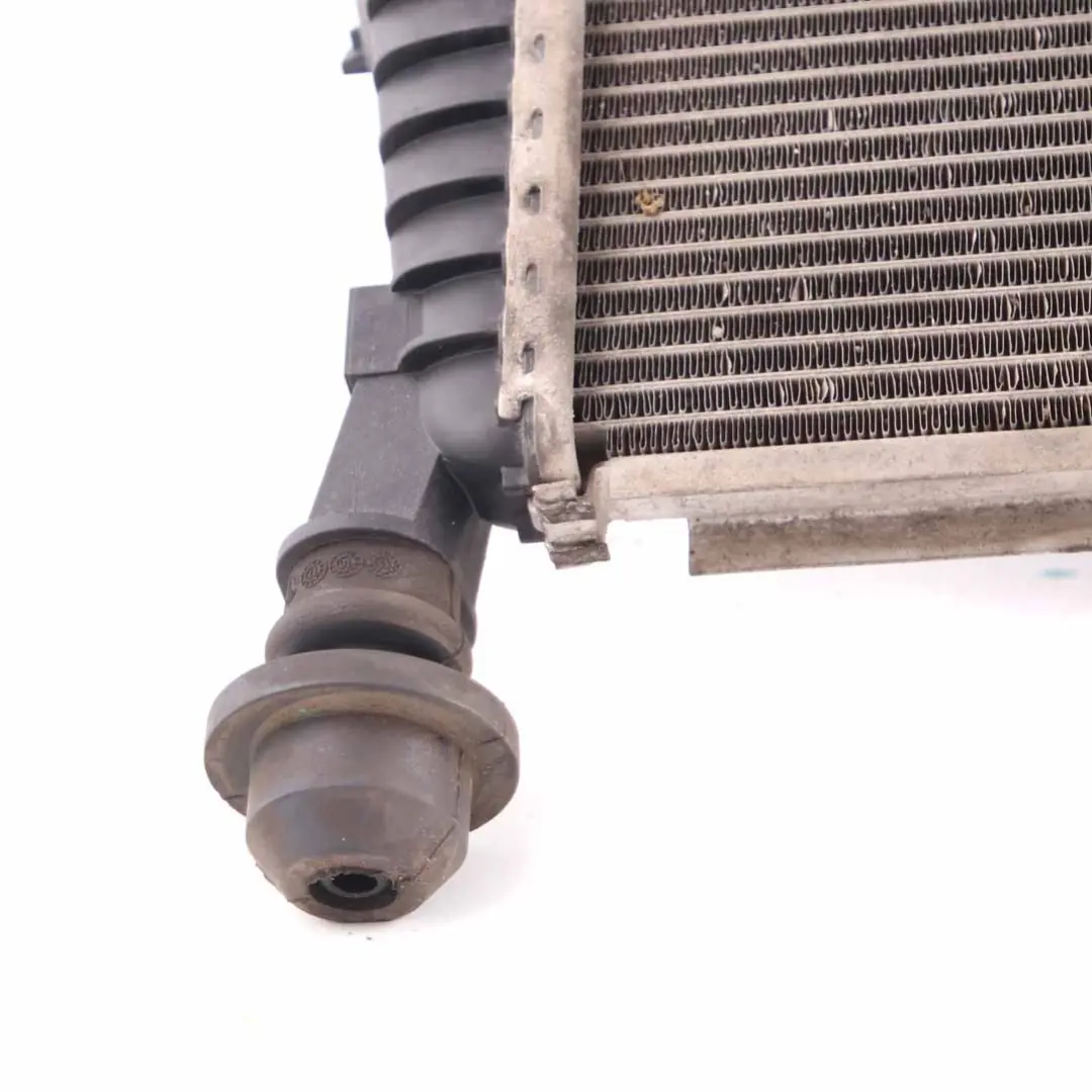 MK8 2.2 TDCI Engine Water Coolant Radiator to Ford Transit with Part number BK218005CC Ford Transit MK8 2.2 TDCI Engine Water Coolant Radiator - SKU BK218005CC - Part number BK218005CC