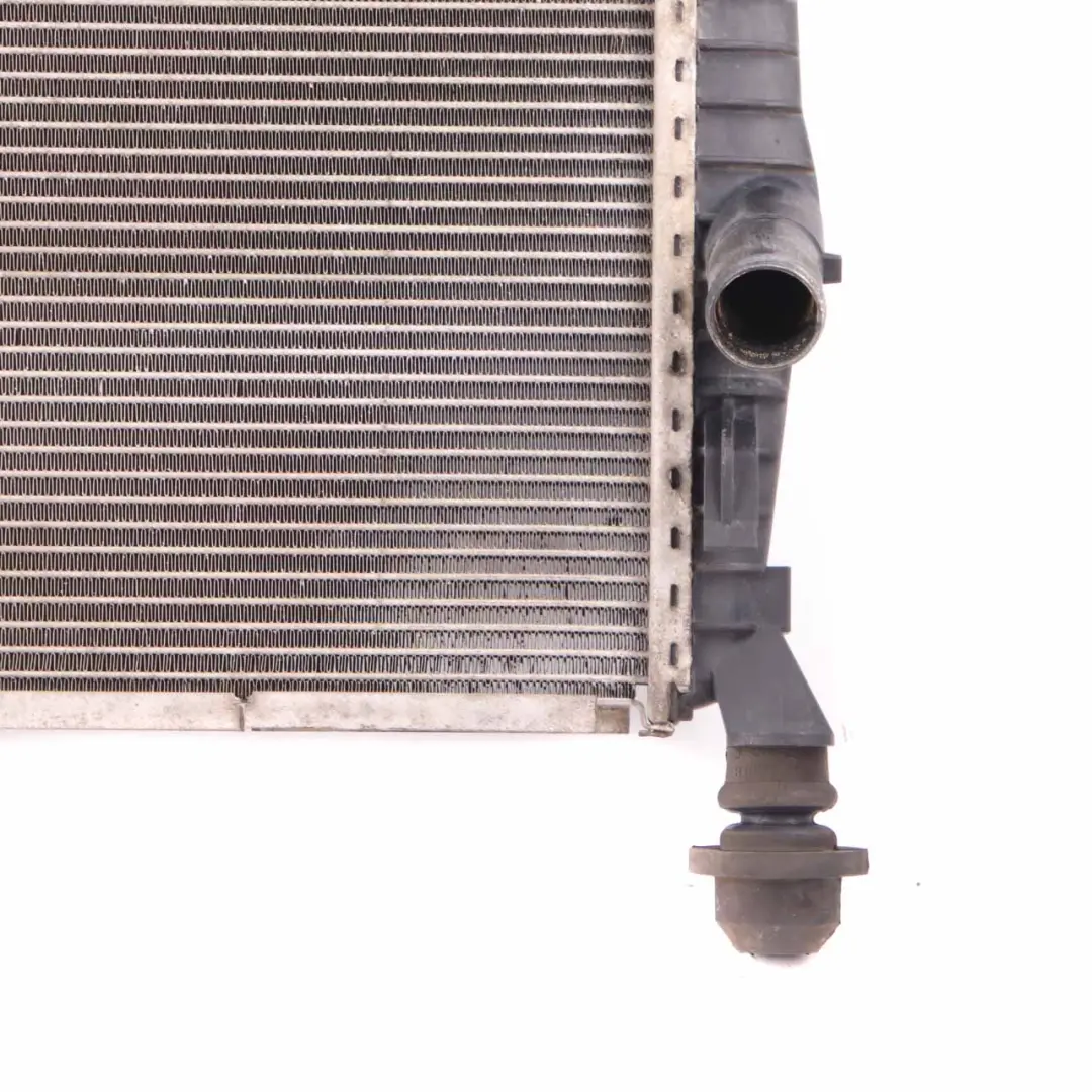 Ford Transit MK8 2.2 TDCI Engine Water Coolant Radiator - SKU BK218005CC - Part number BK218005CC