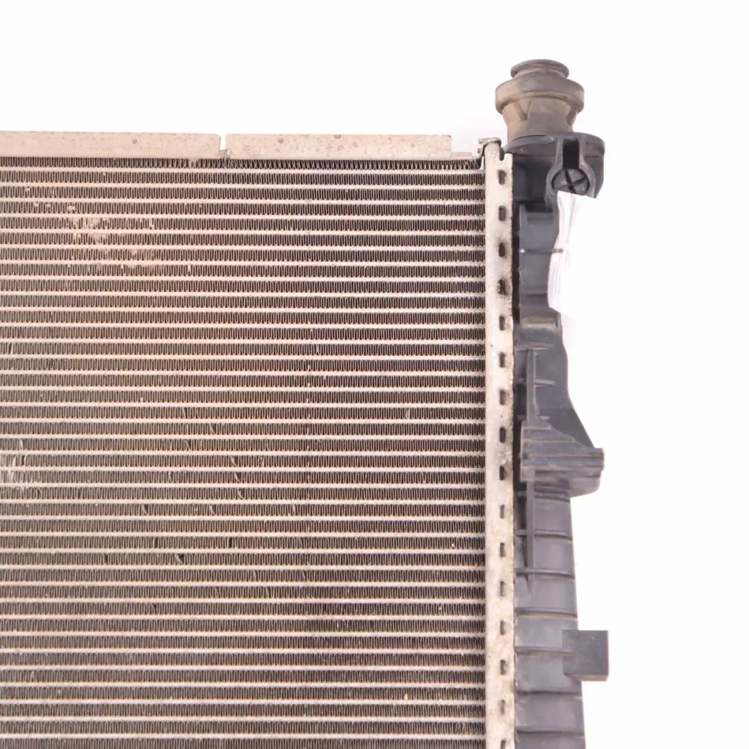 MK8 2.2 TDCI Engine Water Coolant Radiator to Ford Transit with Part number BK218005CC Ford Transit MK8 2.2 TDCI Engine Water Coolant Radiator - SKU BK218005CC - Part number BK218005CC