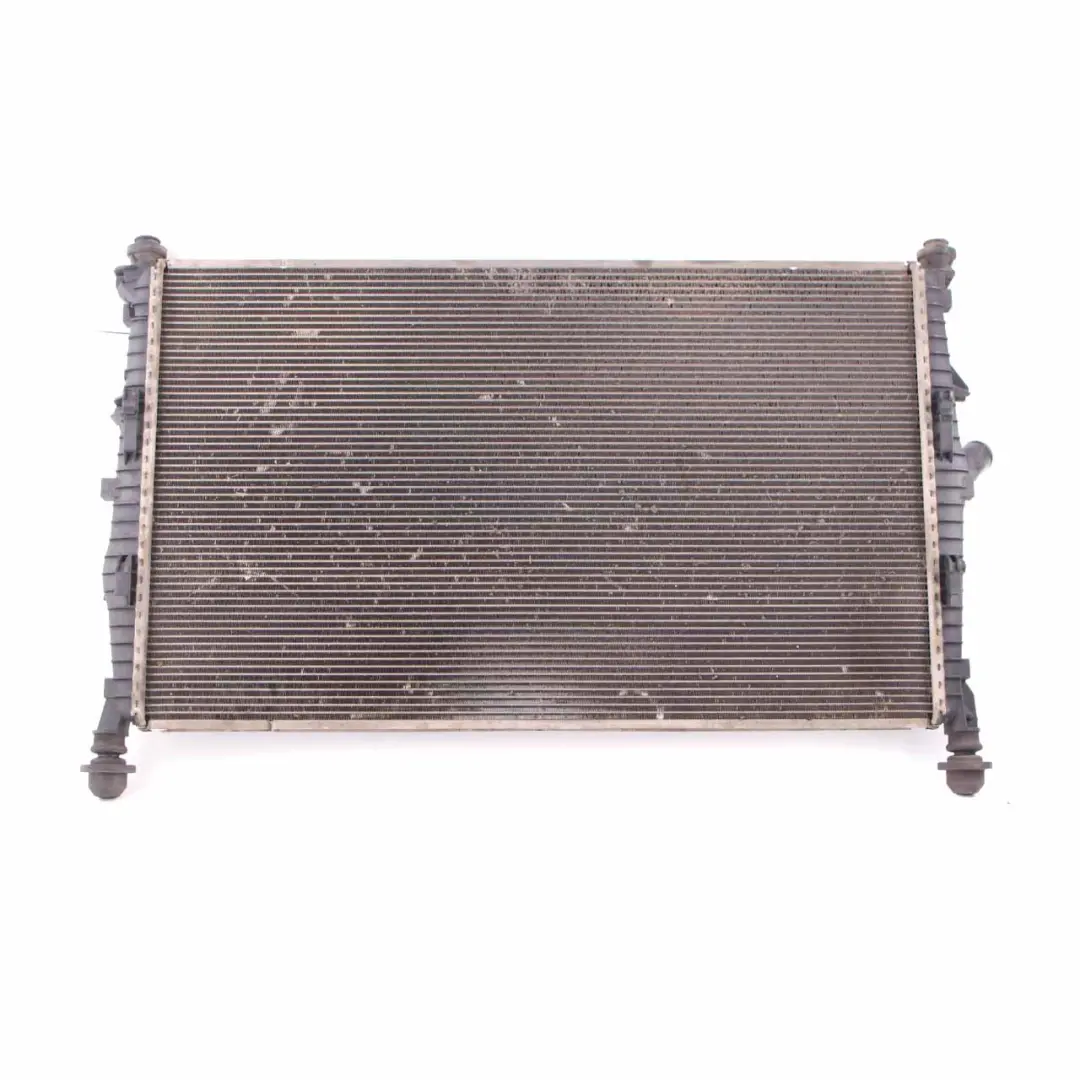 Ford Transit MK8 2.2 TDCI Engine Water Coolant Radiator - SKU BK218005CC - Part number BK218005CC