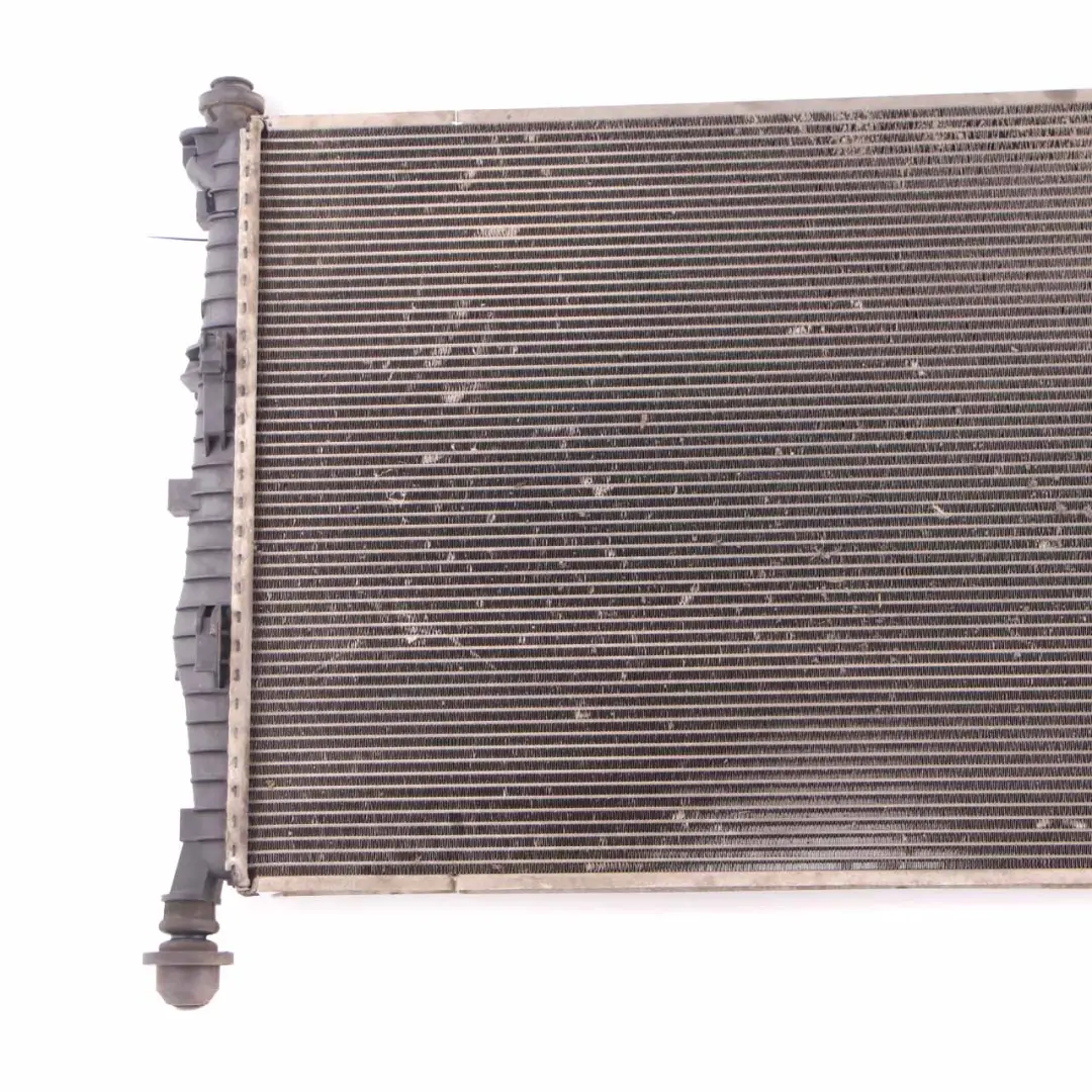 MK8 2.2 TDCI Engine Water Coolant Radiator to Ford Transit with Part number BK218005CC Ford Transit MK8 2.2 TDCI Engine Water Coolant Radiator - SKU BK218005CC - Part number BK218005CC