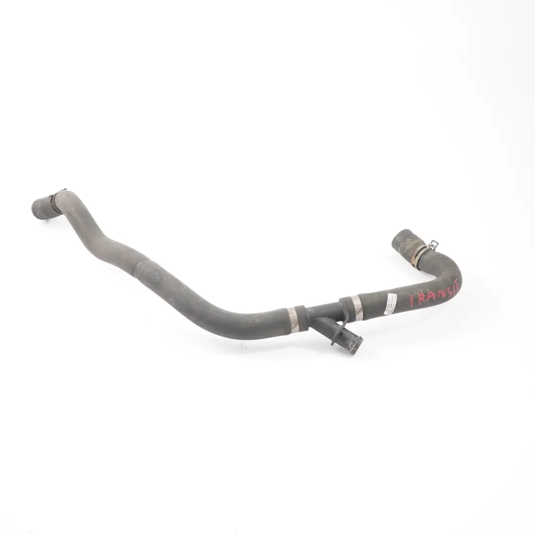 Ford Transit Custom MK8 2.2 TDCI Tuyau d'eau Ligne refroidissement - SKU BK218286BF - Numéro de pièce BK218286BF