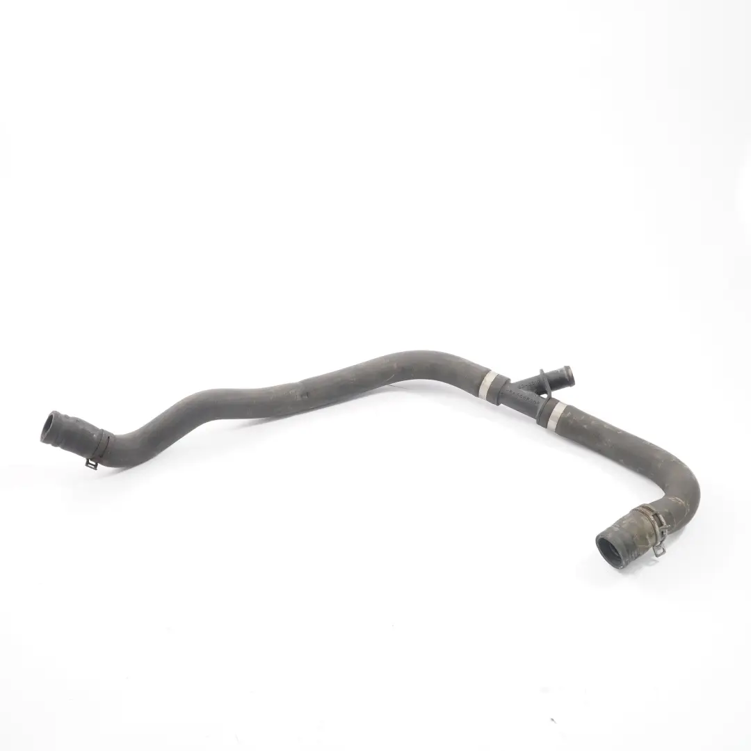 MK8 2.2 TDCI Manguera agua Tubería refrigerante para Ford Transit Custom con número de pieza BK218286BF Ford Transit Custom MK8 2.2 TDCI Manguera agua Tubería refrigerante - SKU BK218286BF - Número de pieza BK218286BF