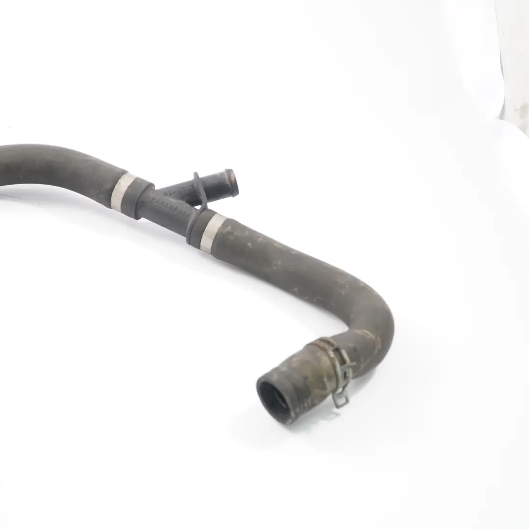 MK8 2.2 TDCI Tubo acqua Linea tubo refrigerante per Ford Transit Custom con numero di parte BK218286BF Ford Transit Custom MK8 2.2 TDCI Tubo acqua Linea tubo refrigerante - SKU BK218286BF - Numero di parte BK218286BF