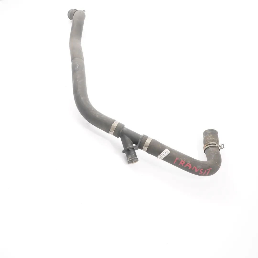 MK8 2.2 TDCI Tubo acqua Linea tubo refrigerante per Ford Transit Custom con numero di parte BK218286BF Ford Transit Custom MK8 2.2 TDCI Tubo acqua Linea tubo refrigerante - SKU BK218286BF - Numero di parte BK218286BF