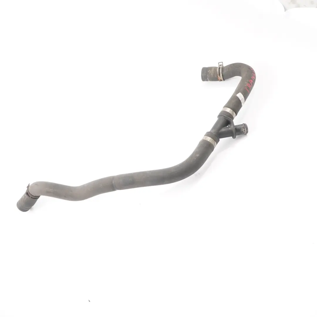 MK8 2.2 TDCI Tubo acqua Linea tubo refrigerante per Ford Transit Custom con numero di parte BK218286BF Ford Transit Custom MK8 2.2 TDCI Tubo acqua Linea tubo refrigerante - SKU BK218286BF - Numero di parte BK218286BF