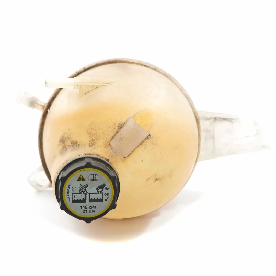 MK8 Bouteille de liquide de refroidissement pour Ford Transit Custom à propos du numéro de pièce BK218K218AG Ford Transit Custom MK8 Bouteille de liquide de refroidissement - SKU BK218K218AG - Numéro de pièce BK218K218AG