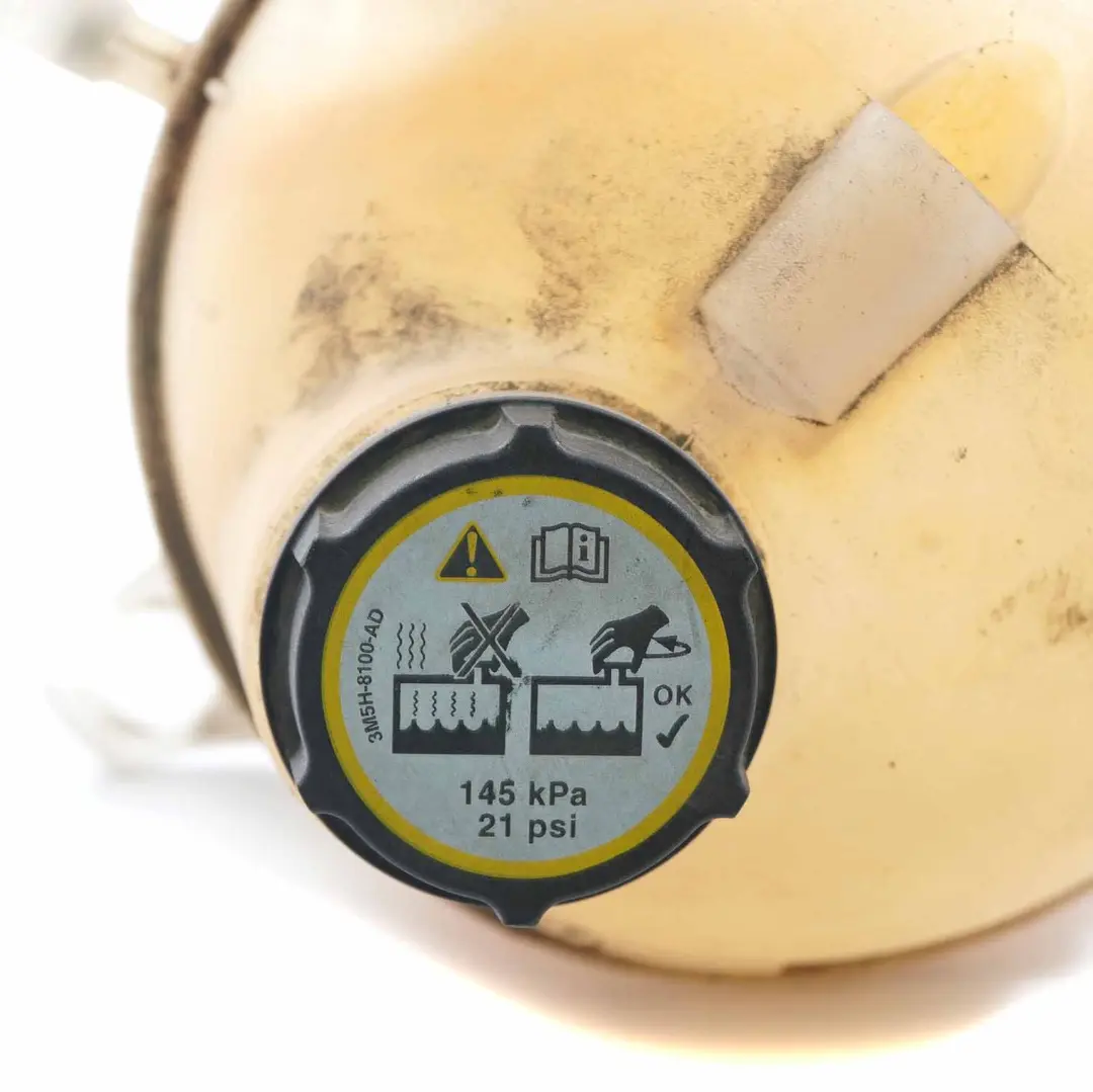 MK8 Kühlmittel ausdehnung Überlauf tank Flasche für Ford Transit Custom mit Teilenummer BK218K218AG Ford Transit Custom MK8 Kühlmittel ausdehnung Überlauf tank Flasche - SKU BK218K218AG - Teilenummer BK218K218AG