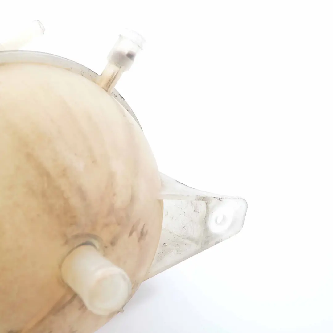 MK8 Coolant Expansion Overflow Tank Fluid Bottle Ford Transit Custom - SKU BK218K218AG - Part number BK218K218AG