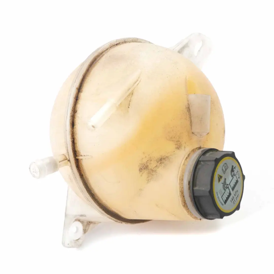 MK8 Coolant Expansion Overflow Tank Fluid Bottle to Ford Transit Custom with Part number BK218K218AG Ford Transit Custom MK8 Coolant Expansion Overflow Tank Fluid Bottle - SKU BK218K218AG - Part number BK218K218AG