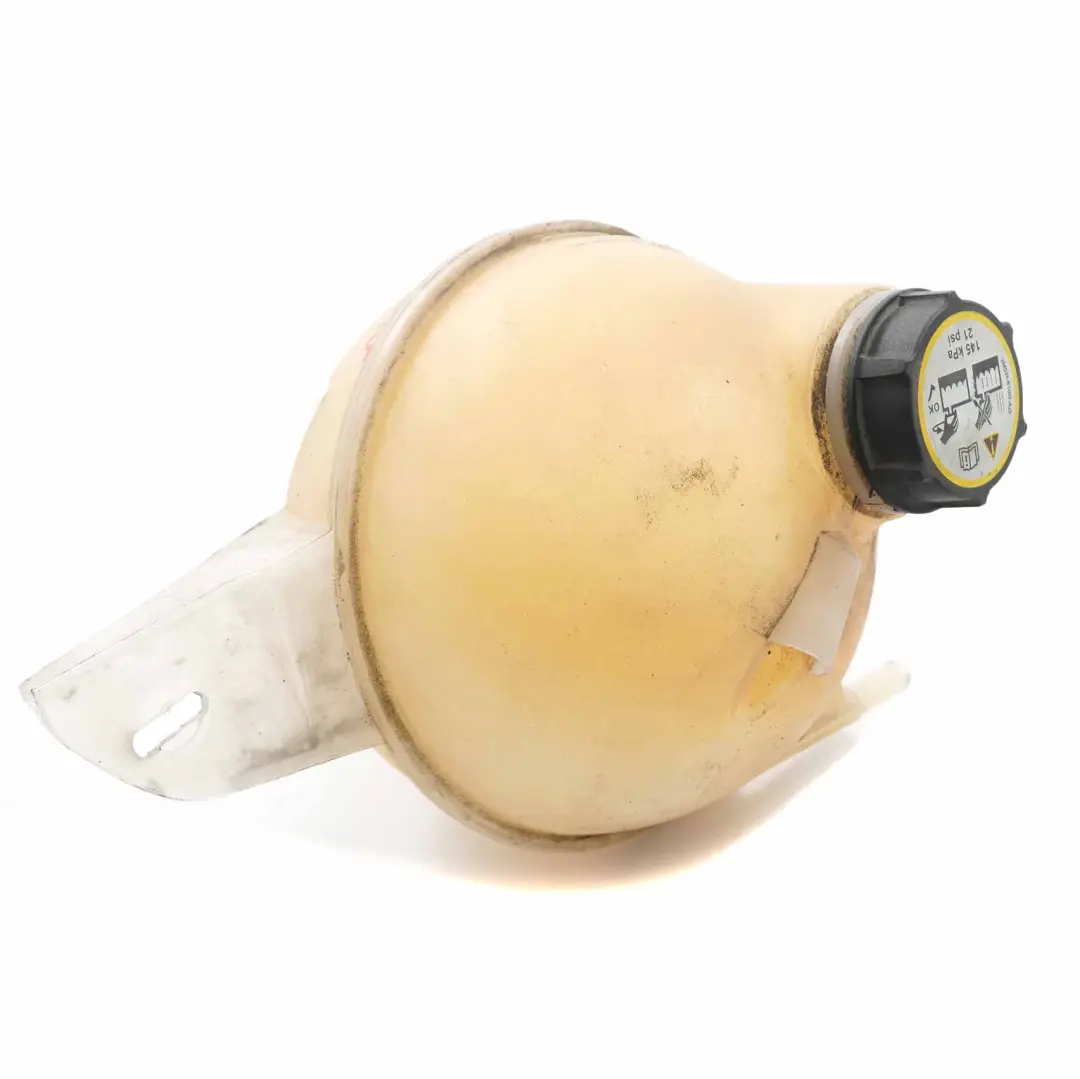 Ford Transit Custom MK8 Depósito expansión Botella líquido - SKU BK218K218AG - Número de pieza BK218K218AG