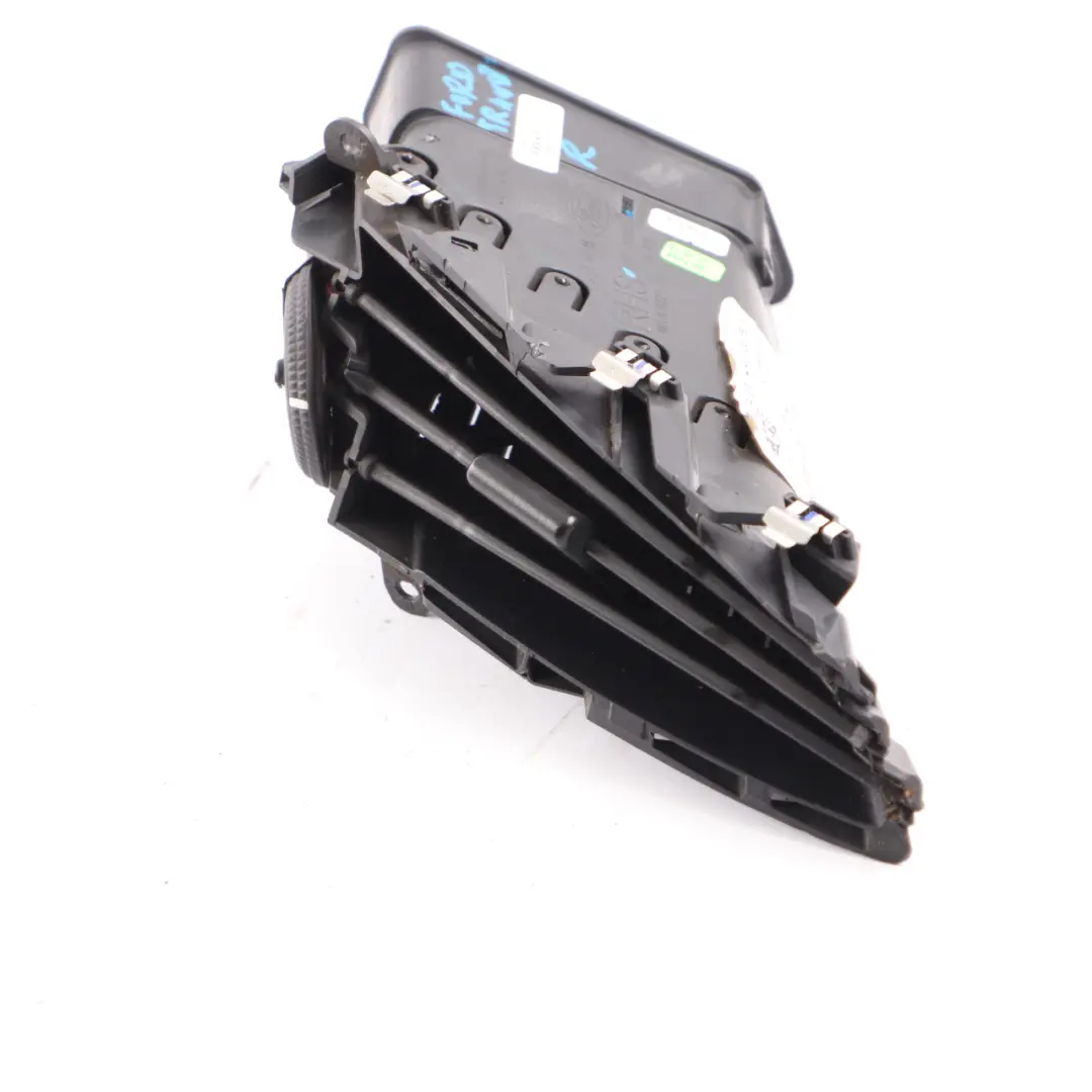 MK8 Air Vent Dashboard Dash Nozzle Right O/S to Ford Transit Custom with Part number BK21V018B08BBW Ford Transit Custom MK8 Air Vent Dashboard Dash Nozzle Right O/S - SKU rhd-BK21V018B08BBW - Part number BK21V018B08BBW