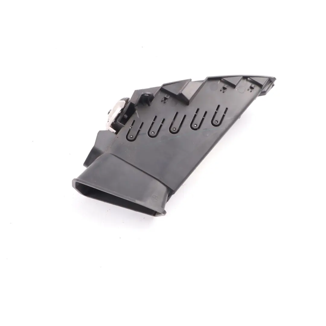 Ford Transit Custom MK8 Air Vent Dashboard Dash Nozzle Right O/S - SKU rhd-BK21V018B08BBW - Part number BK21V018B08BBW