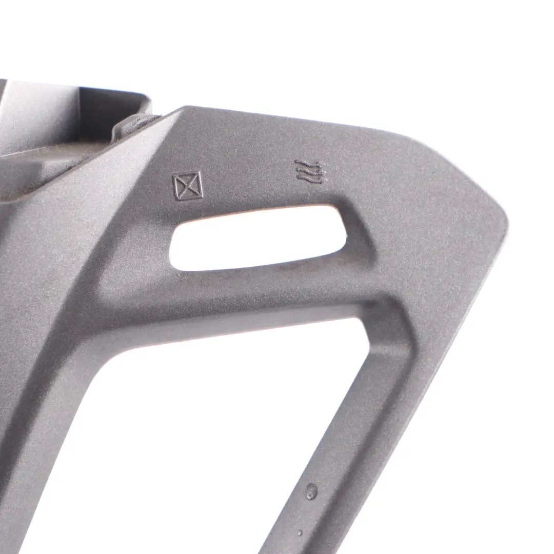 MK8 Dashboard Trim Surround Radio Cover Frame to Ford Transit Custom with Part number BK21V047A04 Ford Transit Custom MK8 Dashboard Trim Surround Radio Cover Frame - SKU BK21V047A04 - Part number BK21V047A04