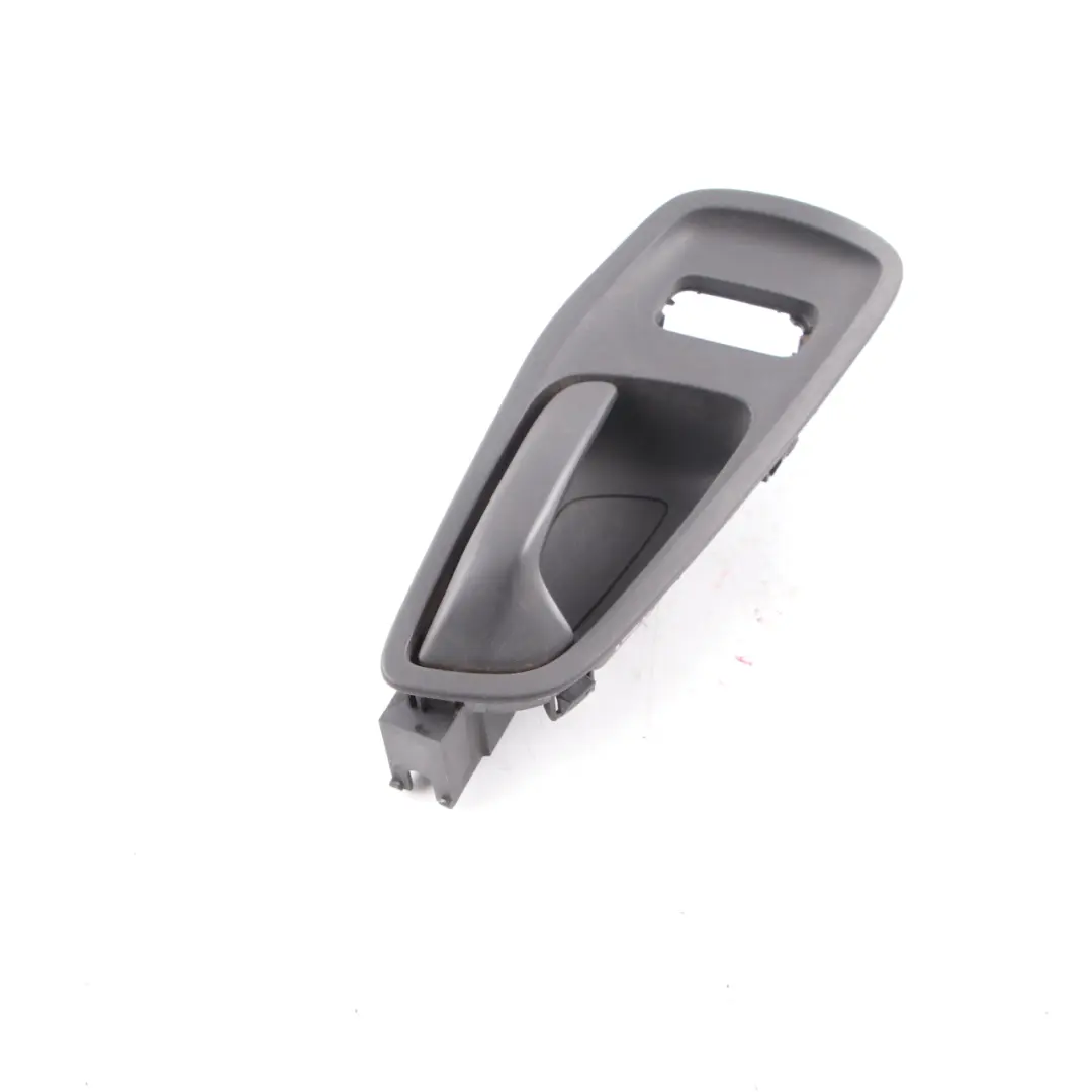 Ford Transit Maniglia Portiera Custom Interna Anteriore Destra Nera - SKU BK21V22600AC - Numero di parte BK21V22600AC