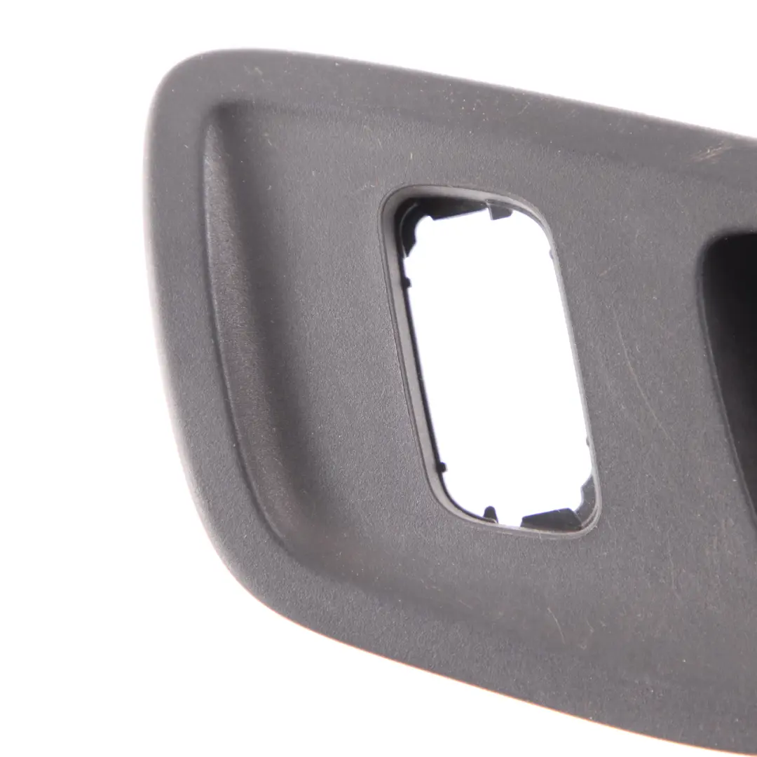 Ford Transit Maniglia Portiera Custom Interna Anteriore Destra Nera - SKU BK21V22600AC - Numero di parte BK21V22600AC