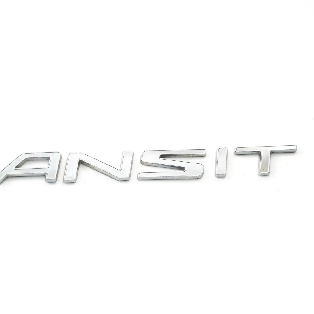Ford Transit Hintere Tür Kofferraum Emblem Logo Abzeichen - SKU BK21V402A16AC - Teilenummer BK21V402A16AC