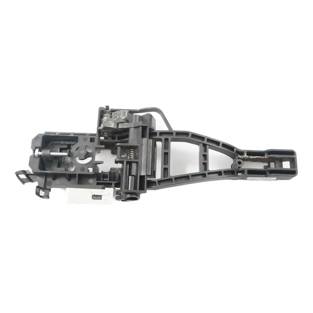 Ford Transit Connect Tür griff halterung hinten rechts - SKU BK21V429A36AG - Teilenummer BK21V429A36AG