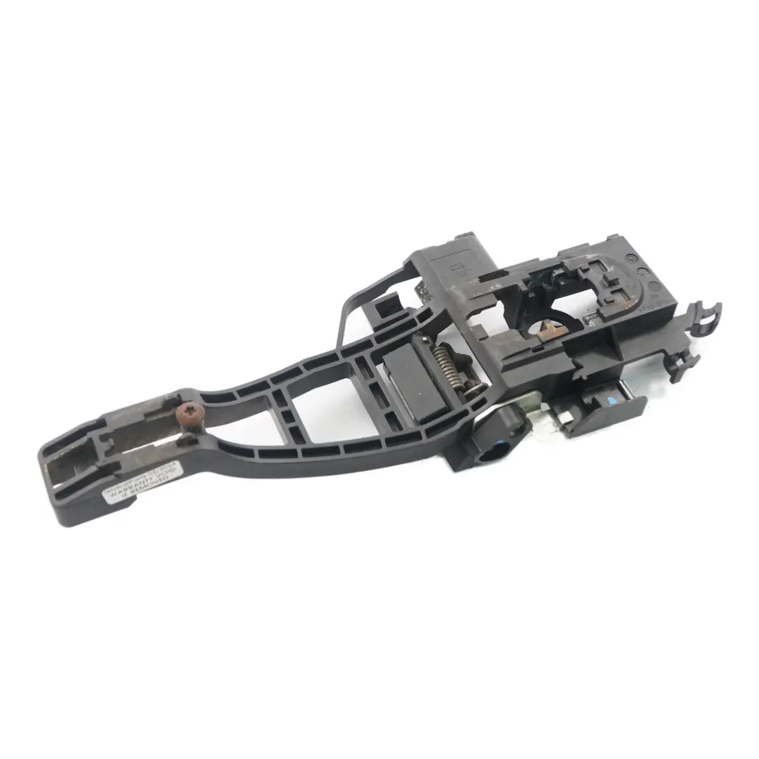 Ford Transit Connect Tür griff halterung hinten rechts - SKU BK21V429A36AG - Teilenummer BK21V429A36AG