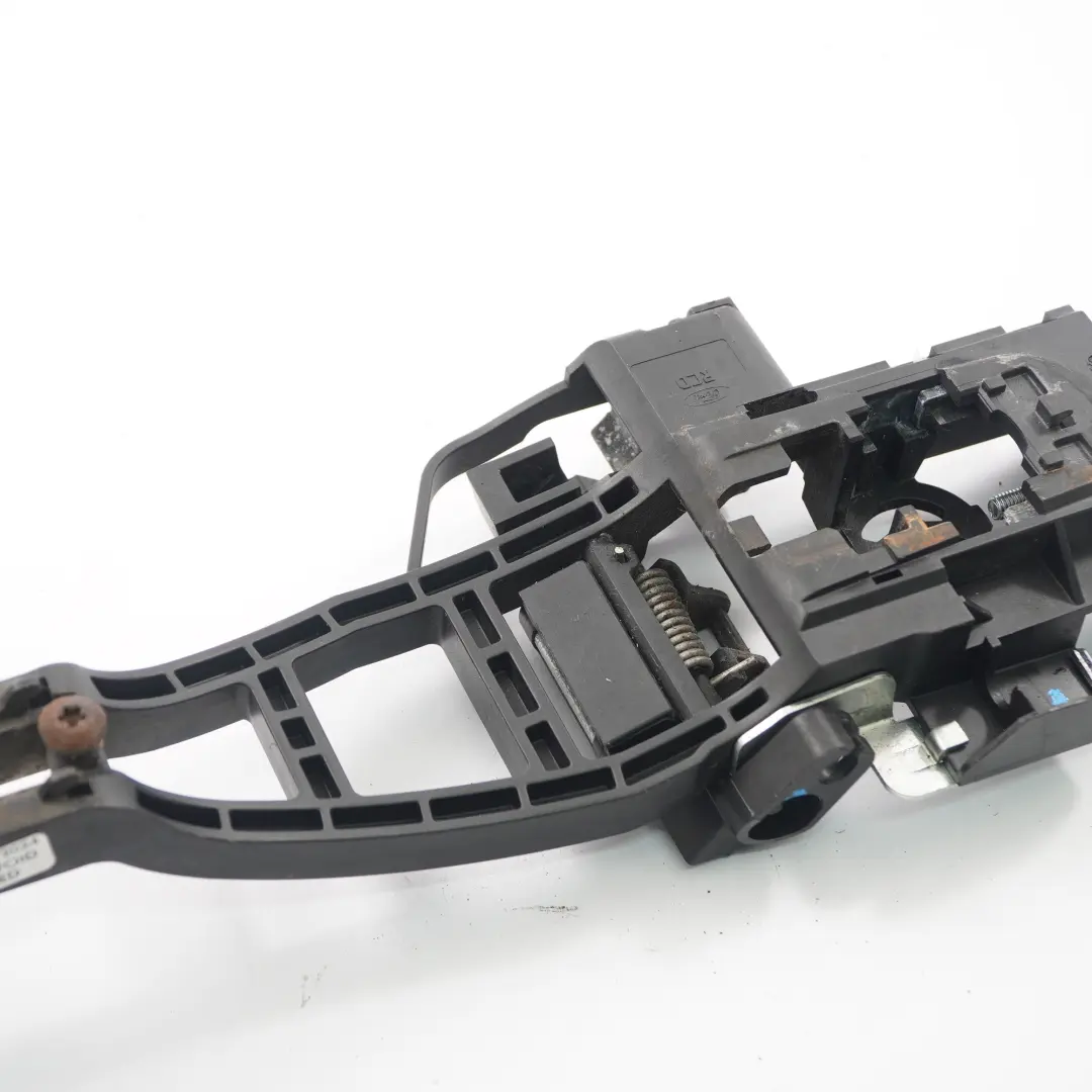 Ford Transit Connect Tür griff halterung hinten rechts - SKU BK21V429A36AG - Teilenummer BK21V429A36AG