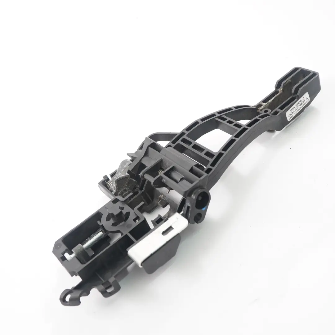 Maniglia porta base posteriore destra per Ford Transit Connect con numero di parte BK21V429A36AG Ford Transit Connect Maniglia porta base posteriore destra - SKU BK21V429A36AG - Numero di parte BK21V429A36AG