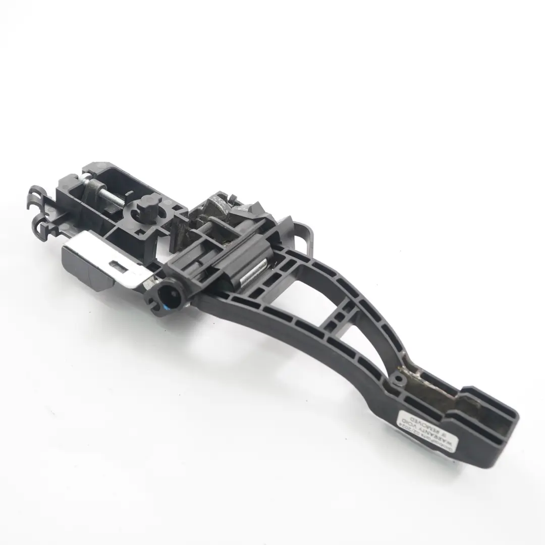 Door Handle Carrier Base Rear Right O/S to Ford Transit Connect with Part number BK21V429A36AG Ford Transit Connect Door Handle Carrier Base Rear Right O/S - SKU BK21V429A36AG - Part number BK21V429A36AG